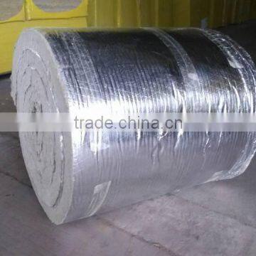 Rockwool Insulation Blanket photo-3