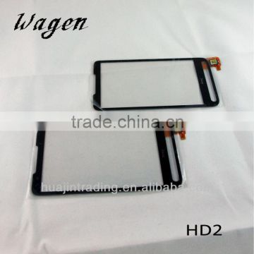 replacement digitizer lcd touch screen for HTC HD2