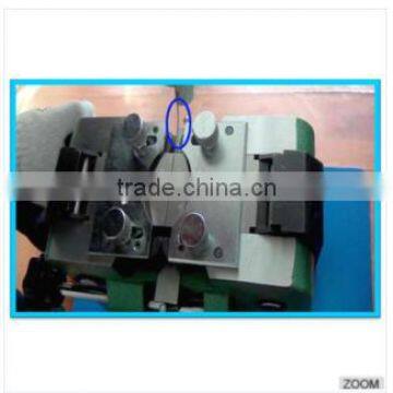 SZ-3TR Cold Welding Portable Wire Butt Welding Machine photo-4