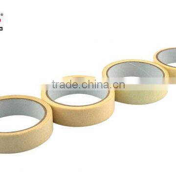 Colorful Masking Tape In Adheisve For Car Painting Or Masking photo-3