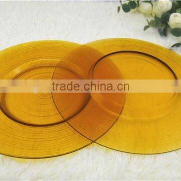2014 new tealight plate for home decoration