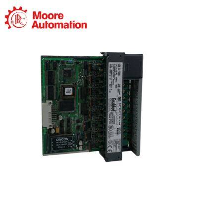 AB 1746SC-NO8I SLC 500 Analog Current Output Module