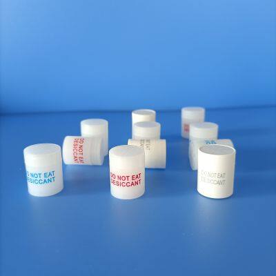 Pharmaceutical Grade Canister Silica Gel Desiccant From Professional ODM and OEM Manufacturer