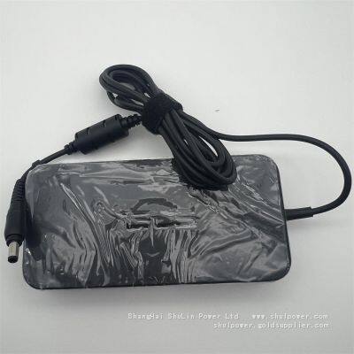 ASUS 120W19V6.32A 5.5*2.5mm ADP120RH B Laptop Charger Delta Agent photo-2