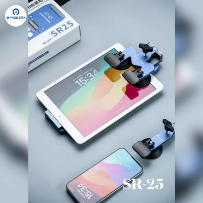 2-in-1 Mobile Phone Tablet Screen Disassembly Opener