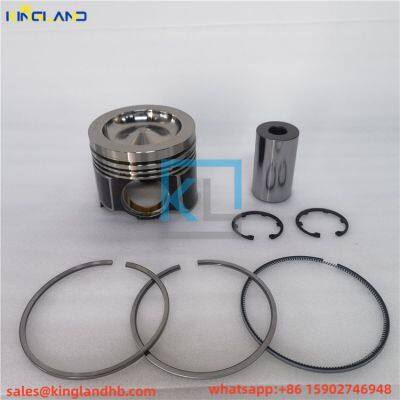 Engine Part 2206 Piston Pin CH12332 Fit for Perkins photo-4