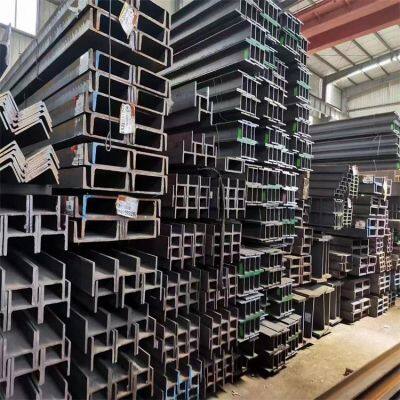 Shandong Lushui Steel Co., Ltd