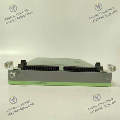 METSO IOP304 Control Module