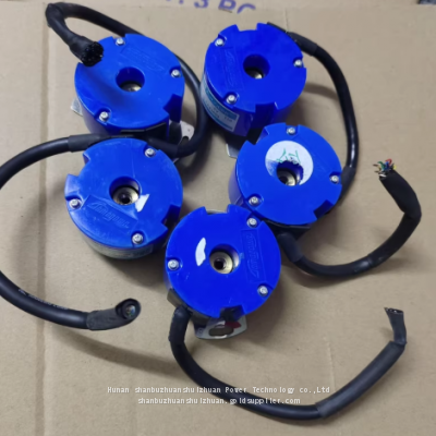 Tamagawa Encoder TS5214N8566 photo-3