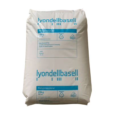 PP Basel Thailand EP332K Copolymer High Impact Polypropylene for Electrical Housings Toy Housewares
