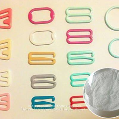 Polyamide PA Nylon Powder Coating Supplier PA11 PA 12 Power photo-3