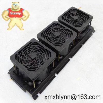 GE Fanuc IC697ACC721 Rack Fan Assembly – Cooling Solution for Series 90-70 PLC Racks