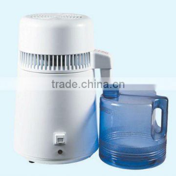 Portable Water Distiller for Dental Vacuum Autoclave F1