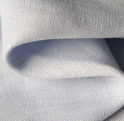 L6012 Natural Linen Fabric For Summer Dress Quilting Fabric For Bedding photo-3