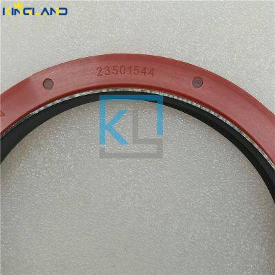 Hochwertige Motorteile S60 KURBELWELLE HINTERE DICHTUNG 23516969, geeignet für Detroit photo-4