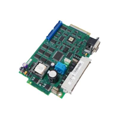 ABB DTCA717A 61430001-WH photo-3