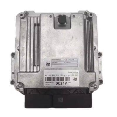 0281020519 ME470178 ME230993 Original Engine Computer Board ECU Electronic Control Unit Compatible for Sany Excavator Parts