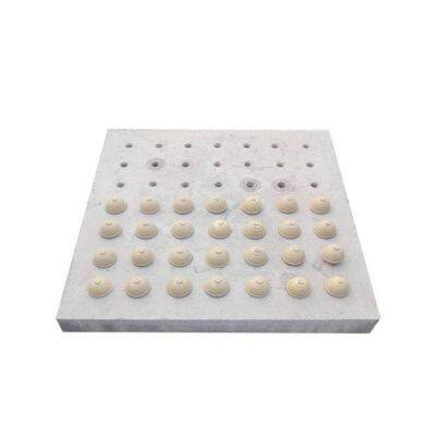 C30 Precast Filter Plates, Superwin Environmental Integrated Pouring Formwork, Customized Support Plates for Backwashing Filter Tanks photo-5