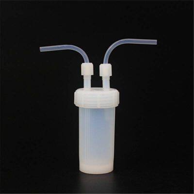 Pfa Absorption Bottle, Polytetrafluoroethylene Gas Washing Bottle, Continuous Gas Reaction Device, Fluorine Gas Absorption Device photo-5