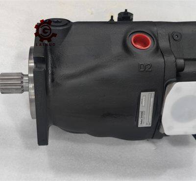 Variable Piston Pump P1 Hydraulic Pump P1075 Piston Pump P1085 P1100 P1140 PV016R1K1T1NMMC