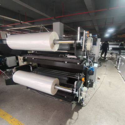 Pneumatic Automatic Cushion Vacuum Compression Packaging Machine for Pillows