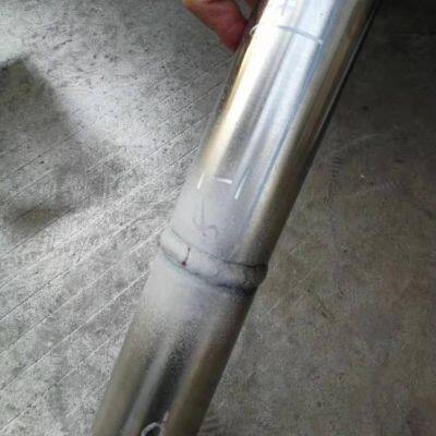 Pipe Butt Welding Test Blocks, Penetration Test Blocks, Magnetic Particle Test Blocks (pt, Mt), Test Blocks With Transverse Cracks, Longitudinal Cracks, Single Cracks, Radial Cracks for Welding photo-3