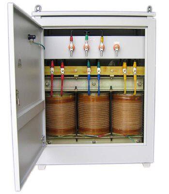 Специальное электрическое оборудование