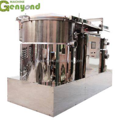Sturdy and Durable Fruit and Vegetable Fryer Machine
