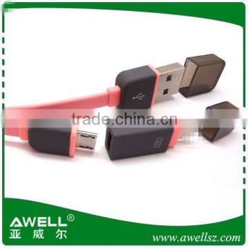 High quality Data Sync Adapter Charger USB cable For iPhone 6