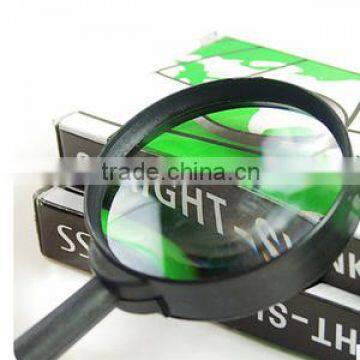 2015New Special Reducing Eye Strain Illuminated 5x Magnifying Glass photo-2