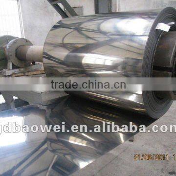 stainless steel sheets 410 ss sheet