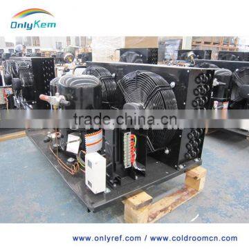 Tecumseh Compressor Condensing Units for Refrigeration photo-4