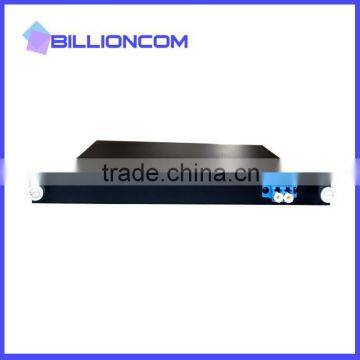 20KM Low Insertion Loss DCM Dispersion Compensation photo-2