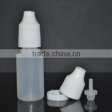 whosale pe bottles, childproof ldpe bottle, 20ml plastic vials