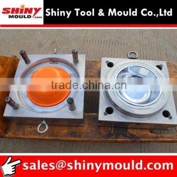 Plastic Bowl Mould Kitchenware Mould