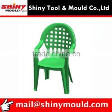 Plastic Chair Mold