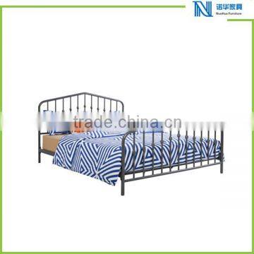 queen size bed