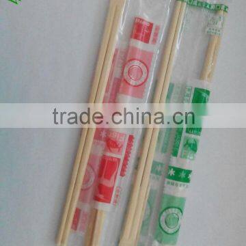 China Wholesale Disposable Bamboo Chopsticks