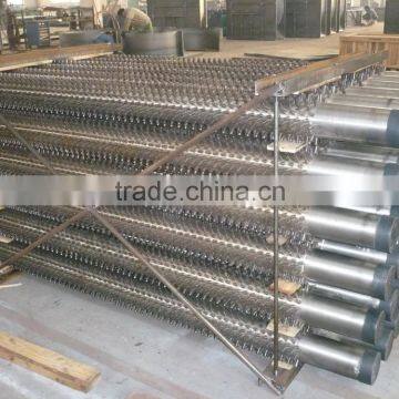 Extended Surface Tube/studded Tube photo-2