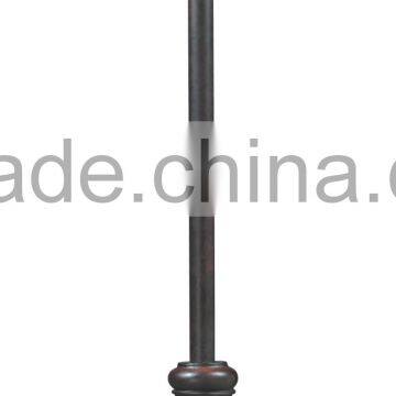 Tower-style Indoor and Outdoor Portable Electric Heater