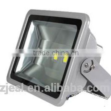 2016 COB led flood light sensor 50w 150w 200w led projector lamp