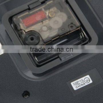 WiFi Wall Clock Hidden Camera P2P IP DVR Nanny Camera Android Security photo-2