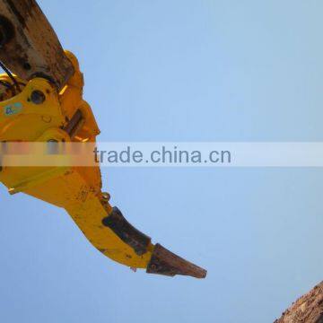 4-50 ton Excavator Ripper Ridger for Volvo, Case, Kobelco Excavator