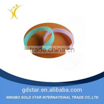 Promotional outdoor mosquito repellent bracelet