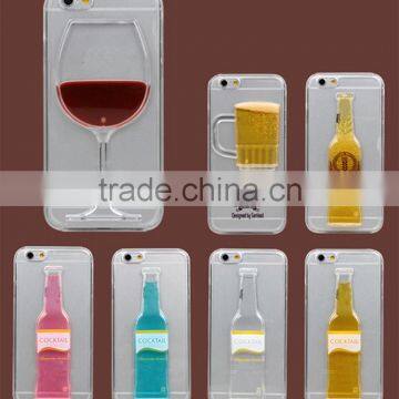 wearproof beautiful ladies mobile phone covers