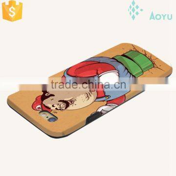 Factory Supply Sublimation Custom Cell Phone Case Quality Choice photo-6