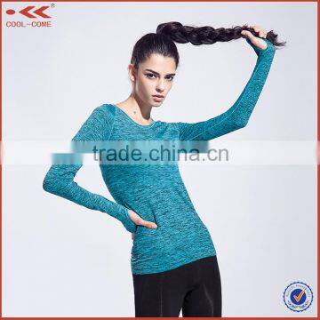 2016 Dry Fit China Wholesale Running Sports Wear photo-4