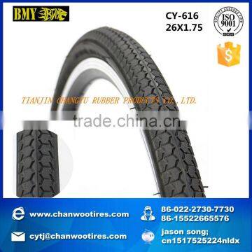 Road Bike 26X1.75 Bicycle Tires