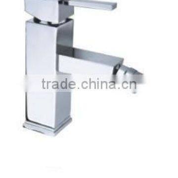 sanitary ware cleaner mixer