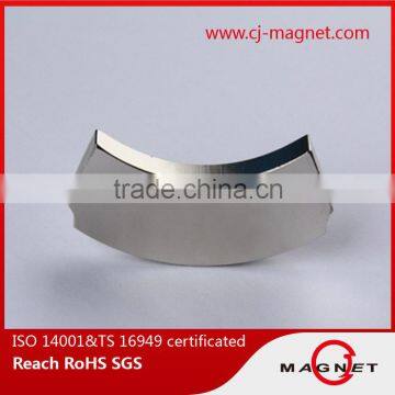 N35 Performance Well Neodymium Magnet for Turbine photo-6